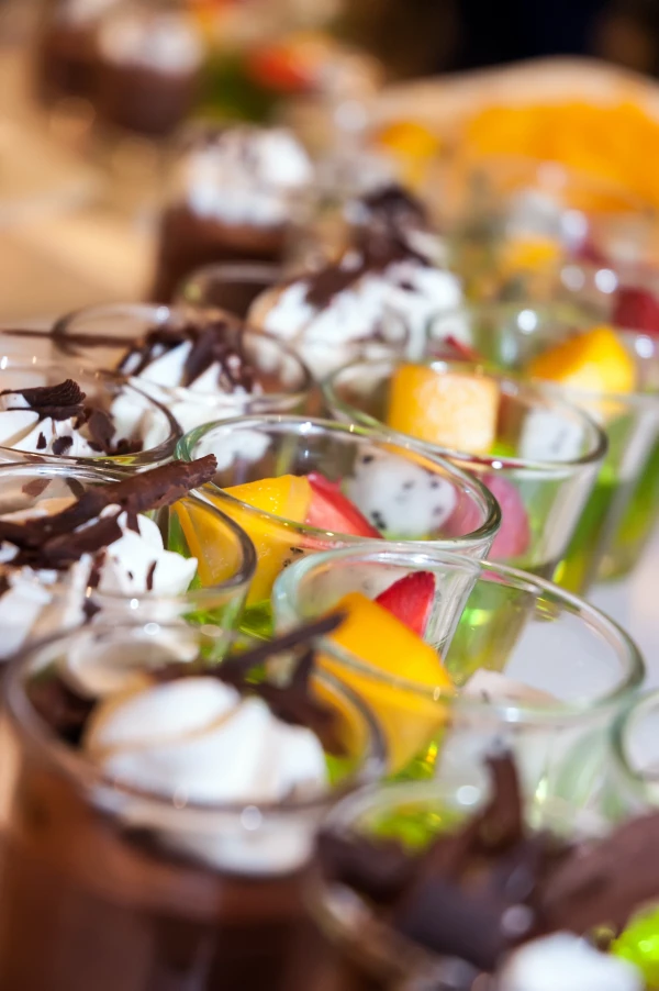 high-angle-view-vegetables-glass-table